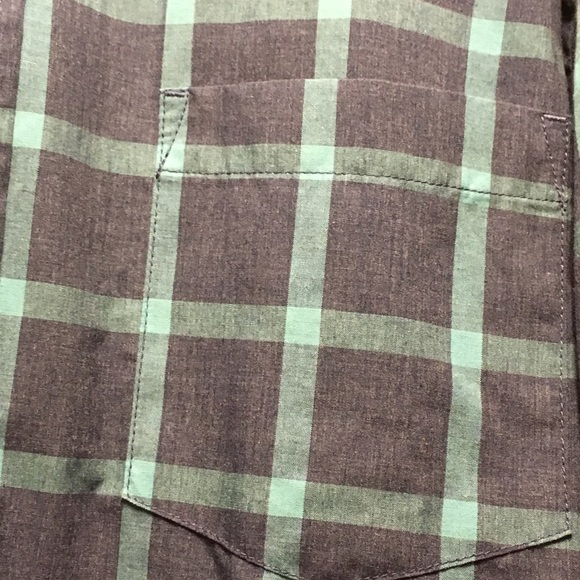 🍁Sonoma longsleeve button-down - Picture 3 of 6